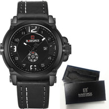 Load image into Gallery viewer, NAVIFORCE Luxury Brand
