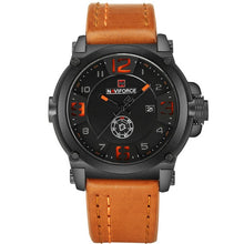 Load image into Gallery viewer, NAVIFORCE Luxury Brand