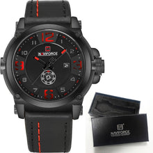 Load image into Gallery viewer, NAVIFORCE Luxury Brand