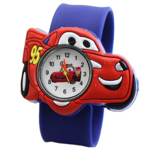 Load image into Gallery viewer, Cartoon Child Watch