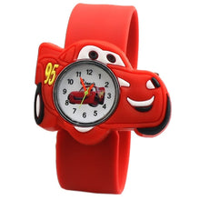 Load image into Gallery viewer, Cartoon Child Watch