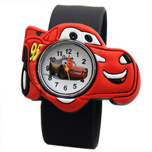 Load image into Gallery viewer, Cartoon Child Watch