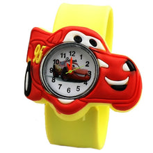 Load image into Gallery viewer, Cartoon Child Watch