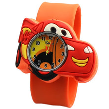 Load image into Gallery viewer, Cartoon Child Watch