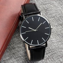 Load image into Gallery viewer, Ultra Thin Men Watch