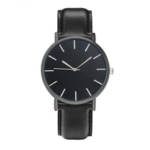 Load image into Gallery viewer, Ultra Thin Men Watch