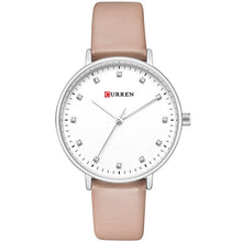 Load image into Gallery viewer, Elegant Ladies Wrist Watch