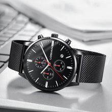 Load image into Gallery viewer, Classic Business Quartz