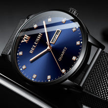 Load image into Gallery viewer, Classic Business Quartz